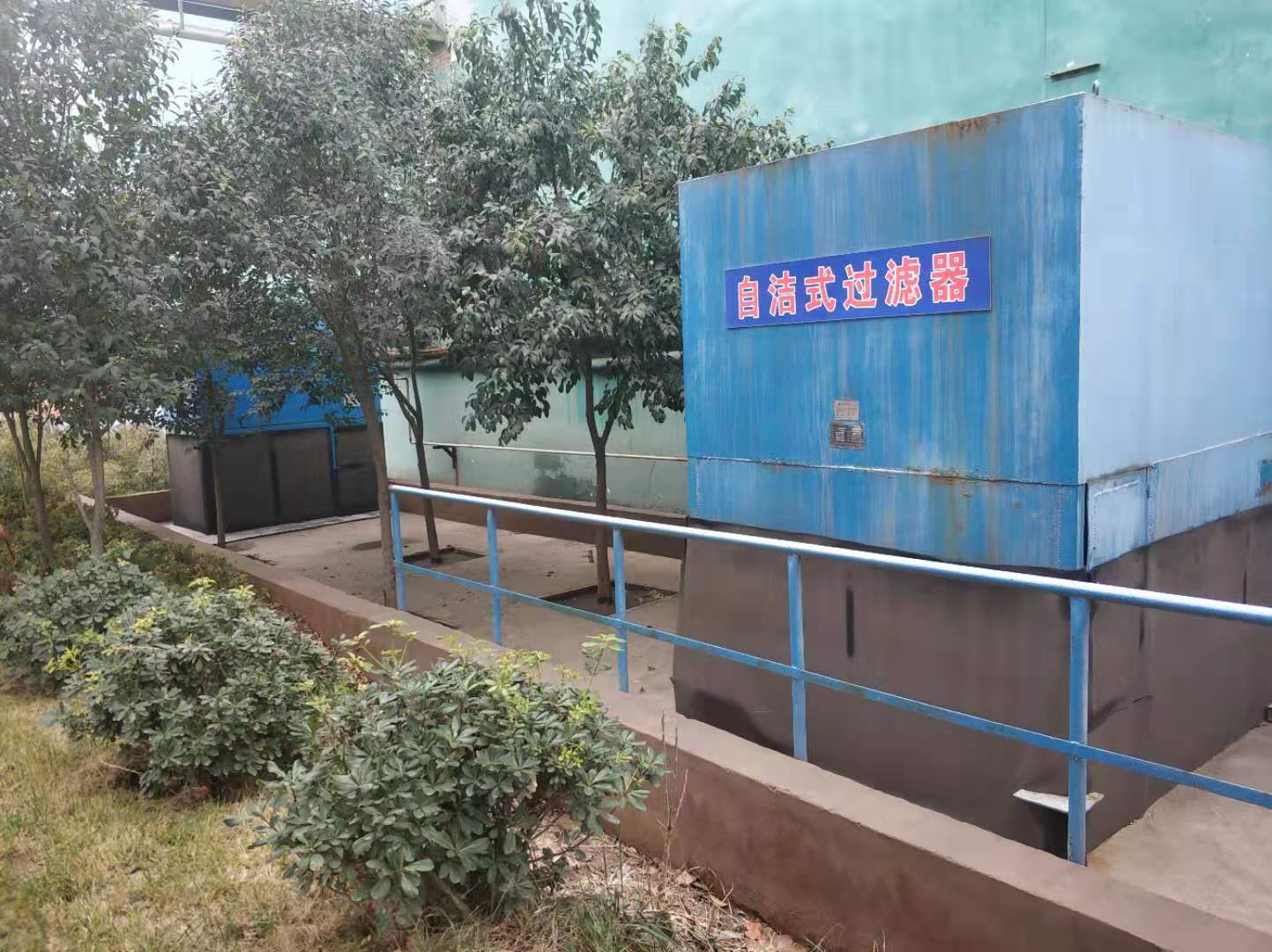 客戶現(xiàn)場(chǎng)